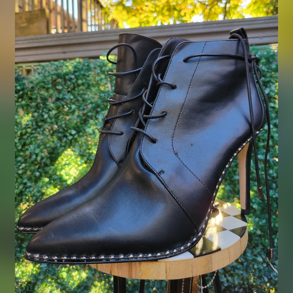 BCBGeneration Haxah Bootie